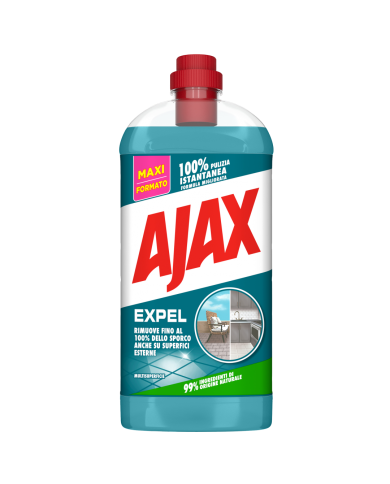 AIAX PAV.1250ML EXPEL