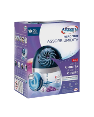 ARIASANA AERO 360 KIT 450GR+RIC.LAVANDA