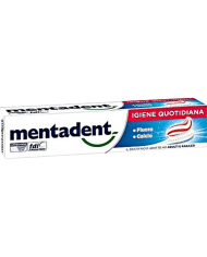 MENTADENT DENT.FAMILY WHITE ML.100