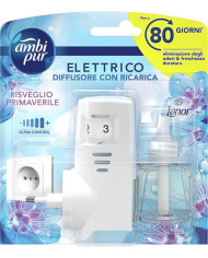 AMBIPUR ELET.BASE LENOR RISVEGLIO PRIMAVERA