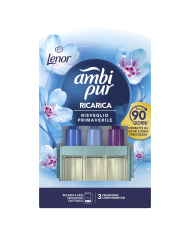 AMBIPUR ELET.RICAR.LENOR RISVEGLIO PRIMAVERA