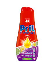 PRIL GEL TUTTO IN 1 LEMON ML.630