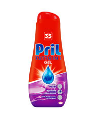 PRIL GEL TUTTO IN 1 CLASSICO ML.630