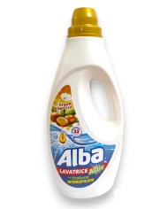 ALBA LAVATRICE 33 LAV. ARGAN & NARCISO