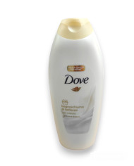 DOVE BAGNO 750ML SETA