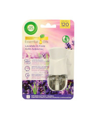 AIR WICK DIFFUSORE LAVANDA ELET.COMPLETO 19ML