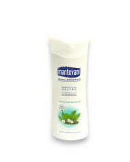 MANTOVANI BAGNO 400ML MUSCHIO