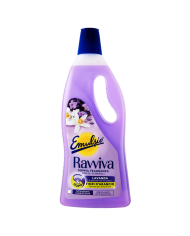 EMULSIO RAVVIVA PAVIMENTI LAVANDA 750ML NUOVO