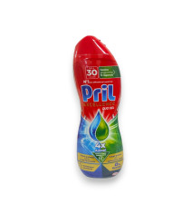 PRIL GOLD GEL 540ML SCIOGLIGRASSO