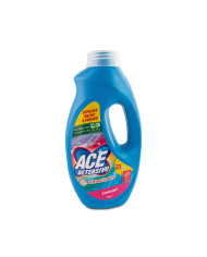 ACE LAVATRICE LIQ. 21 LAVAGGI COLORE