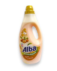 ALBA AMMORB. 33 LAV. ARGAN & NARCISO