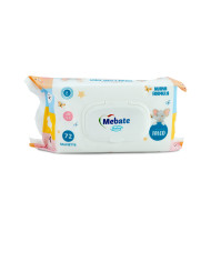 SALVIETTINE MEBATE 72PZ TALCO