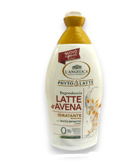 ANGELICA BAGNO 500ML LATTE DAVENA