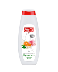 BAGNOCREMA PETALI DI ROSA & NEROLI ML.750