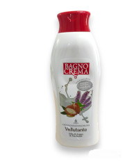 BAGNOCREMA OLIO DI ARGAN & PATCHOULI ML.750