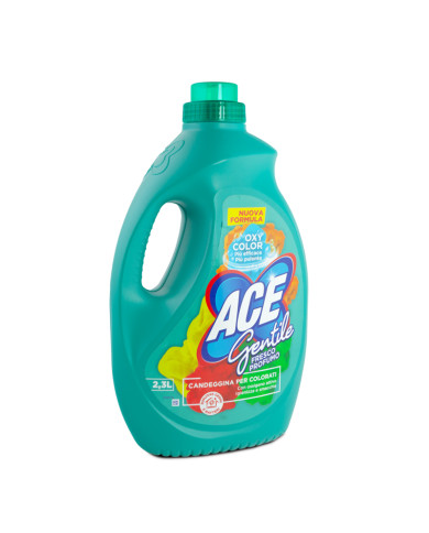 ACE GENTILE REGOLARE ML.2300