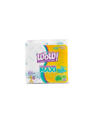 WOW TOVAGLIOLI 2VELI 38X38 43PEZZI