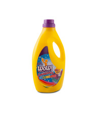 WOW 33 LAVAGGI COLOR CLEAN
