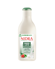 NIDRA BAGNO 750ML FICO E ALOE