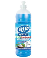 RIO BUMBUM PIATTI IGIENIZ.CRISTALLI SALE & SALVIA