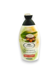 ANGELICA BAGNO 500ML ALOE KARITE