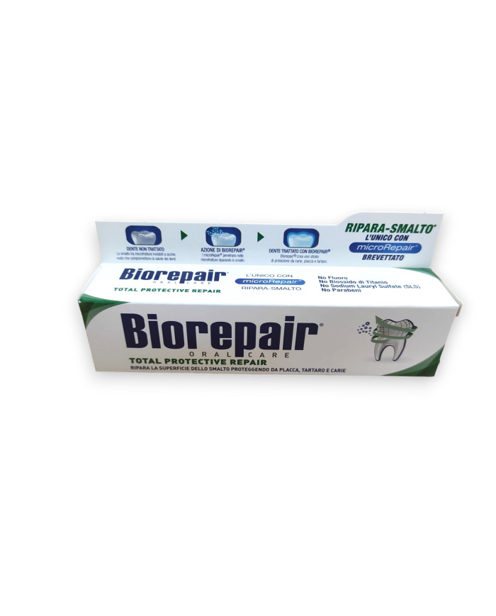 BIOREPAIR DENT TOTAL PROTECITVE ML.60