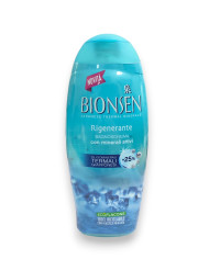 BIONSEN BAGNO 550 ML. RIGENERANTE