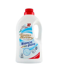 SPUMA SCIAMP LAV LIQ BIANCOPURO 27L