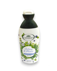 ANGELICA SHAMPOO SEBOREGOLATORE ML.250