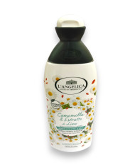 ANGELICA SHAMPOO 2IN1 ADDOLCENTE ML.250