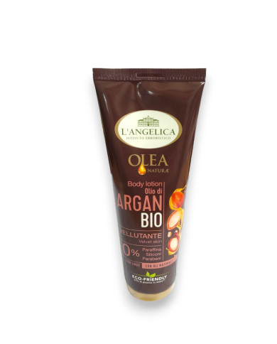 ANGELICA CREMA CORPO VELL.ARGAN BIO ML.250