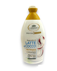 ZZ ANGELICA BAGNO PHYTOLATTE LATTE DI COCCO