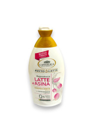ZZ ANGELICA BAGNO PHYTOLATTE LATTE ASINA ML.520
