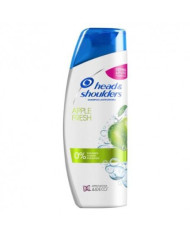 HEAD SHA 250ML APPLE FRESH