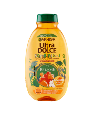 ULTRA DOLCE SH.250ML ALBICOCCA 2IN1 BAMBINI