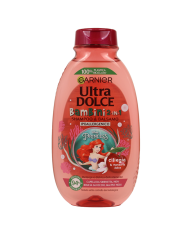 ULTRA DOLCE SH.250ML CILIEGIA 2IN1 BAMBINI