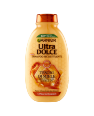 ULTRA DOLCE SH.250ML TESORI DI MIELE