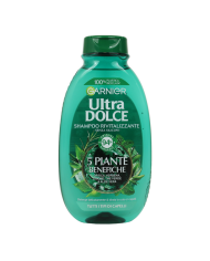 ULTRA DOLCE SH.250ML 5 PIANTE - N -