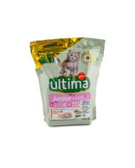 ULTIMA CAT 440GR JUNIOR