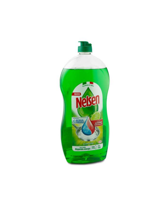 NELSEN PIATTI 850ML LIMONE