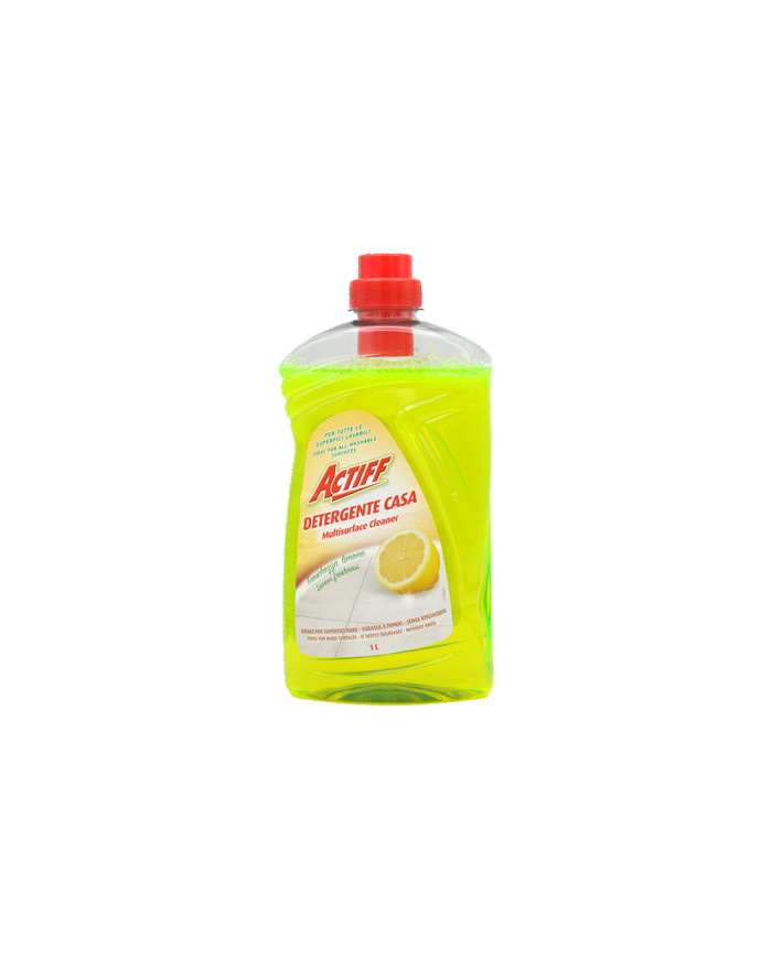 ACTIFF PAVIMENTI LIMONE LT 1