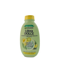 ULTRA DOLCE SH.250ML ARGILLA DOLCE E CEDRO