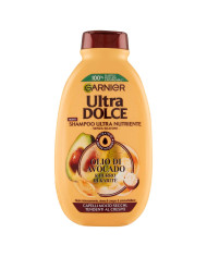 ULTRA DOLCE SH.250ML AVOCADO