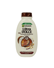ULTRA DOLCE SH.250ML LATTE COCCO