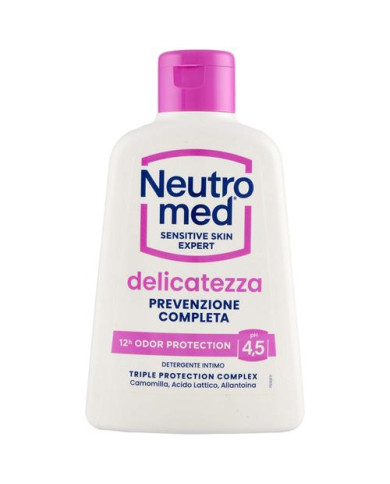 NEUTROMED INTIMO DELICATEZZA ML.200