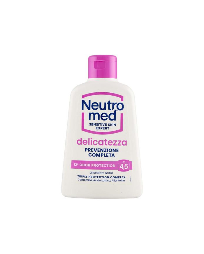 NEUTROMED INTIMO DELICATEZZA ML.200
