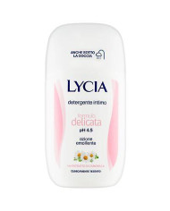 LYCIA INTIMO FORMULA DELICATA ML.200