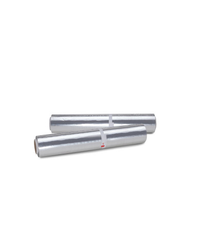 ALU ALLUMINIO 33 CM RIC 125MT