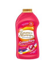 SPUMA SCIAMP 16LAVAGGI COLOR 800ML