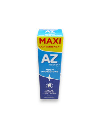 AZ DENT 75+10 TARTAR CONTROL + WHITENING